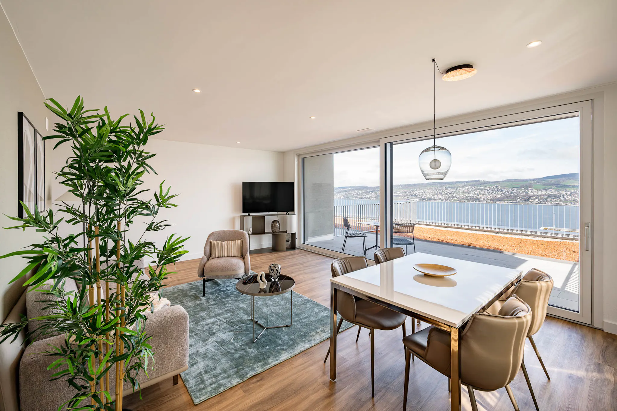 Tödistrasse, Horgen preview