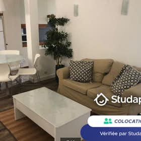 Private room for rent for €495 per month in Saint-Denis, Rue Gabriel Péri