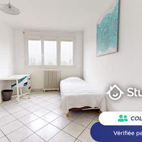 Private room for rent for €340 per month in Amiens, Rue Georges Guynemer