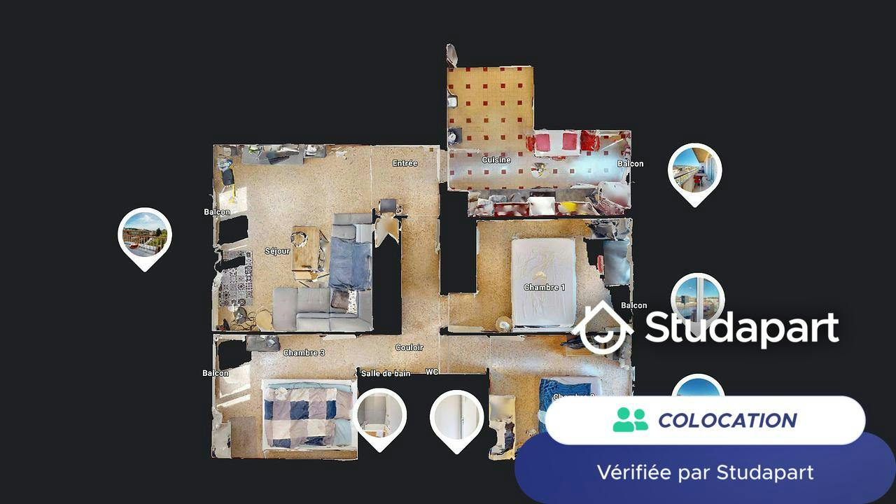 preview gallery tile