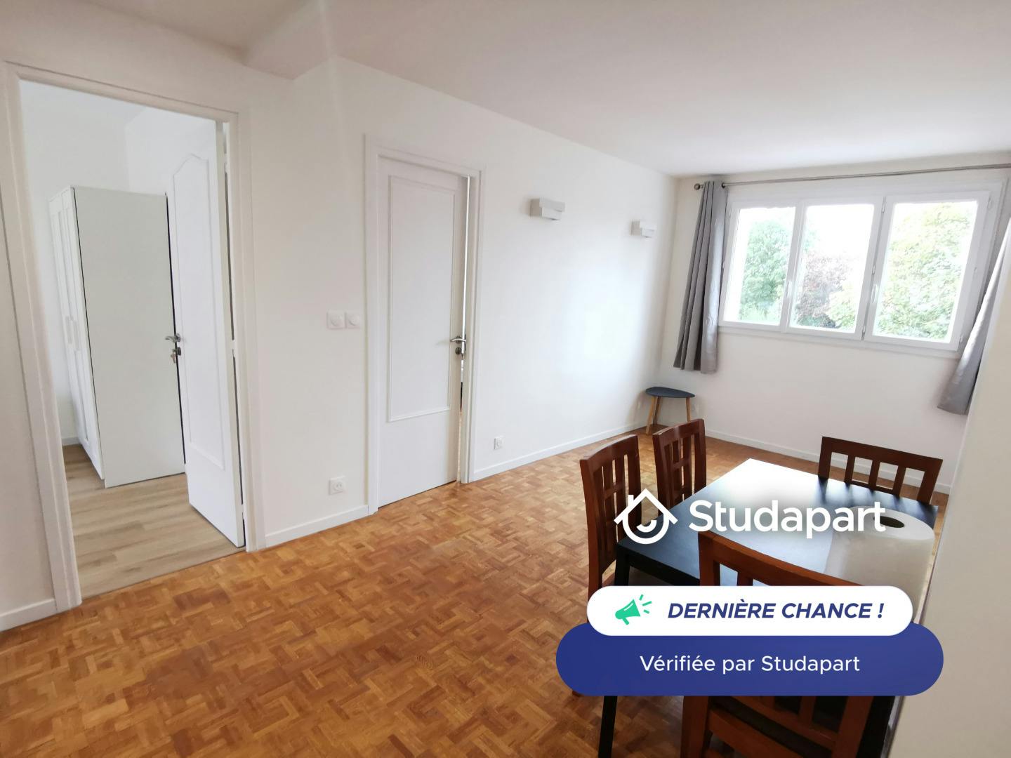 Apartment for rent for €1,450 per month in Maisons-Alfort, Avenue du Général Leclerc
