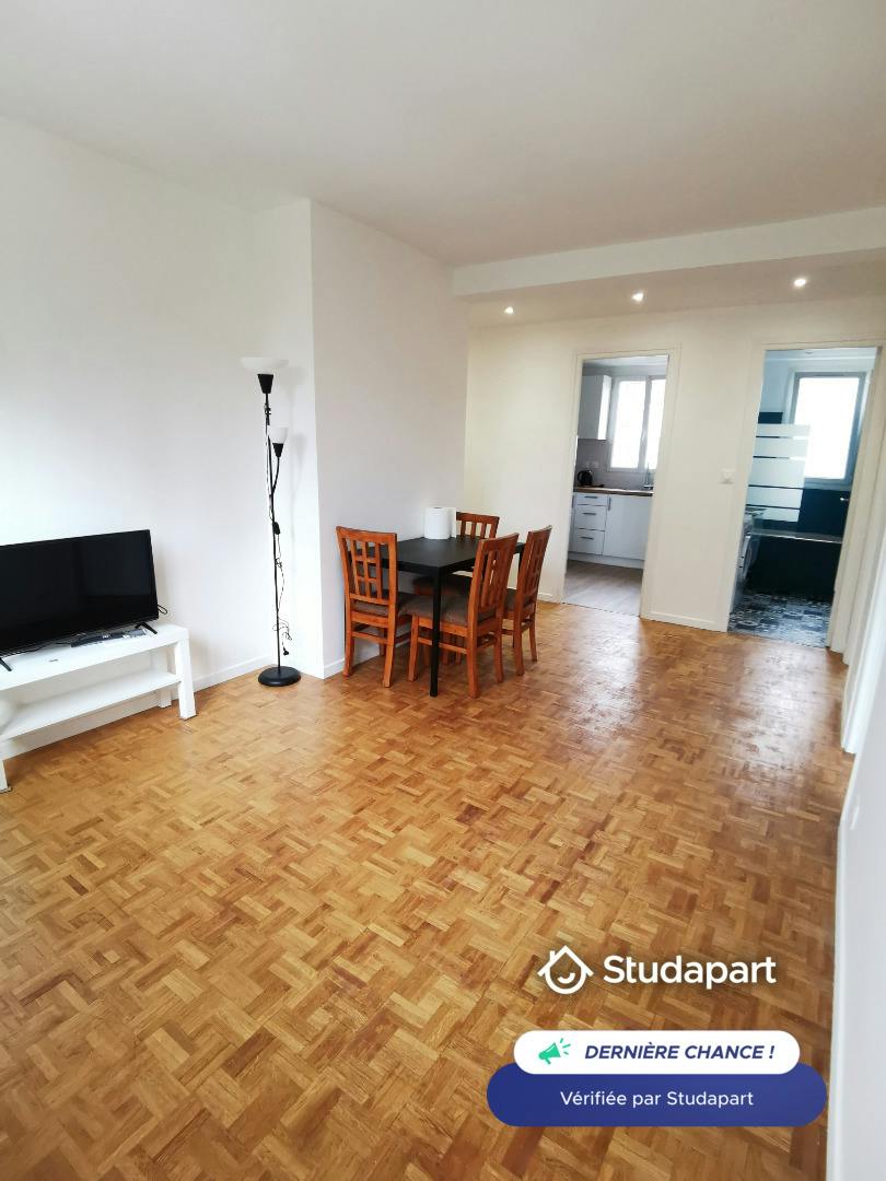 Appartement à Maisons-Alfort