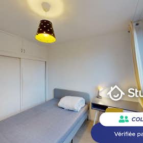Private room for rent for €360 per month in Limoges, Rue Maréchal Joffre