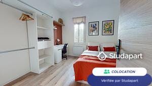Apartment in Amiens, Saint-Pierre - View 3