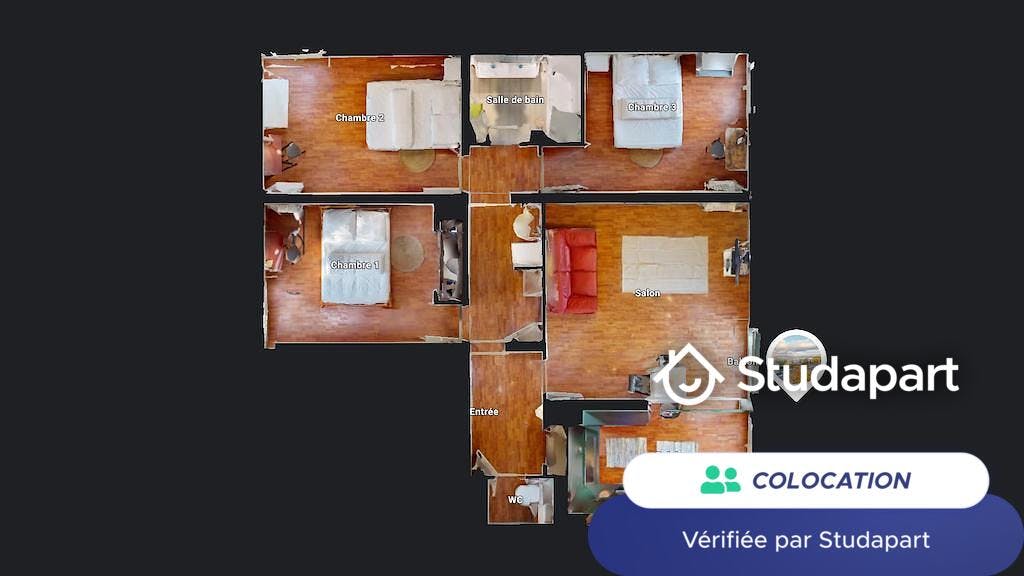 preview gallery tile