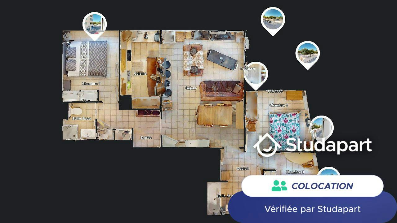 preview gallery tile