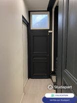 Private room for rent on Rue Roger Salengro, Lille - Plus