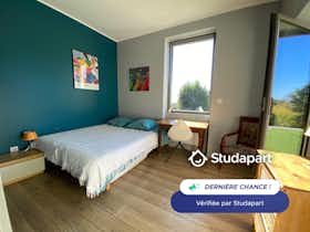 Cameră privată de închiriat pentru 480 EUR pe lună în Caluire-et-Cuire, Rue André Dufrene
