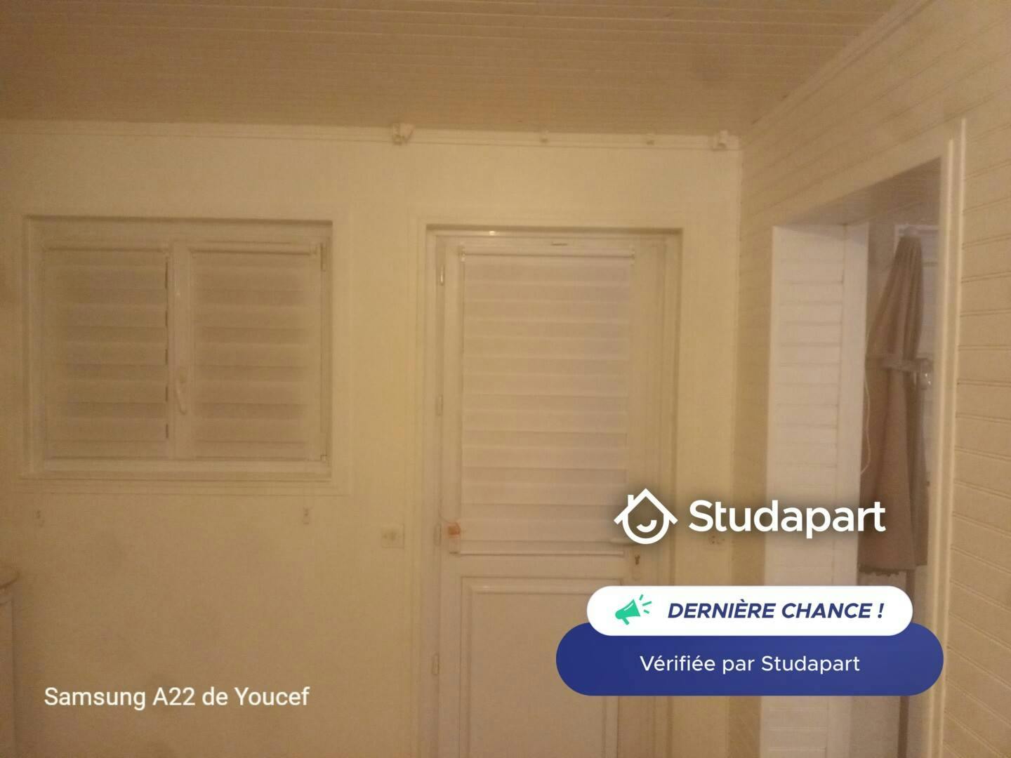 Appartement à Éragny