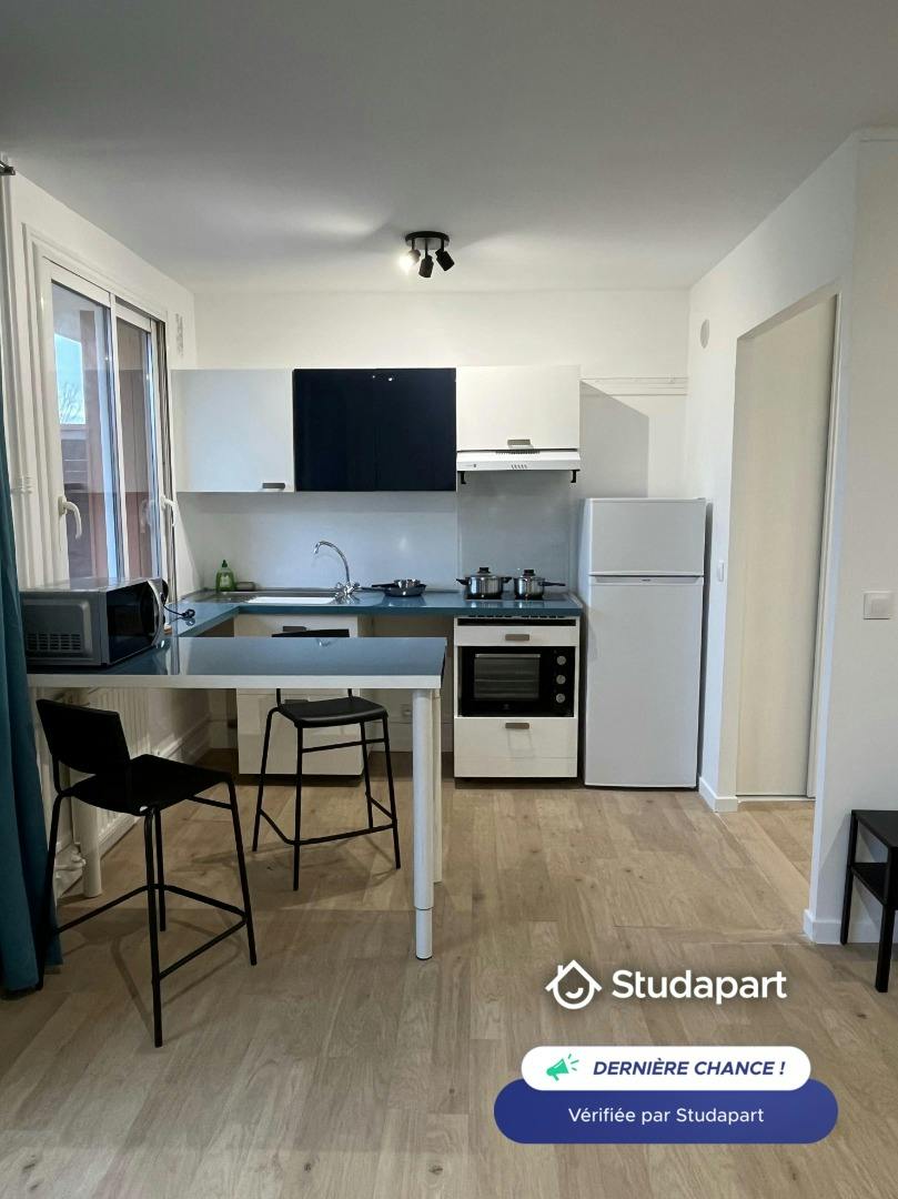Appartement à Villejuif