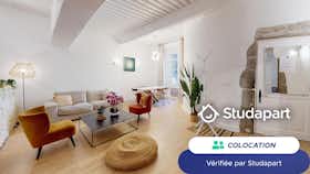 Privé kamer te huur voor € 2.300 per maand in Annecy, Rue Filaterie