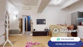 私人房间 正在以 €2,300 的月租出租，其位于 Annecy, Rue Filaterie