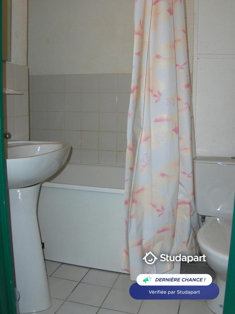 Appartement – Lille, Fives - Vue 4