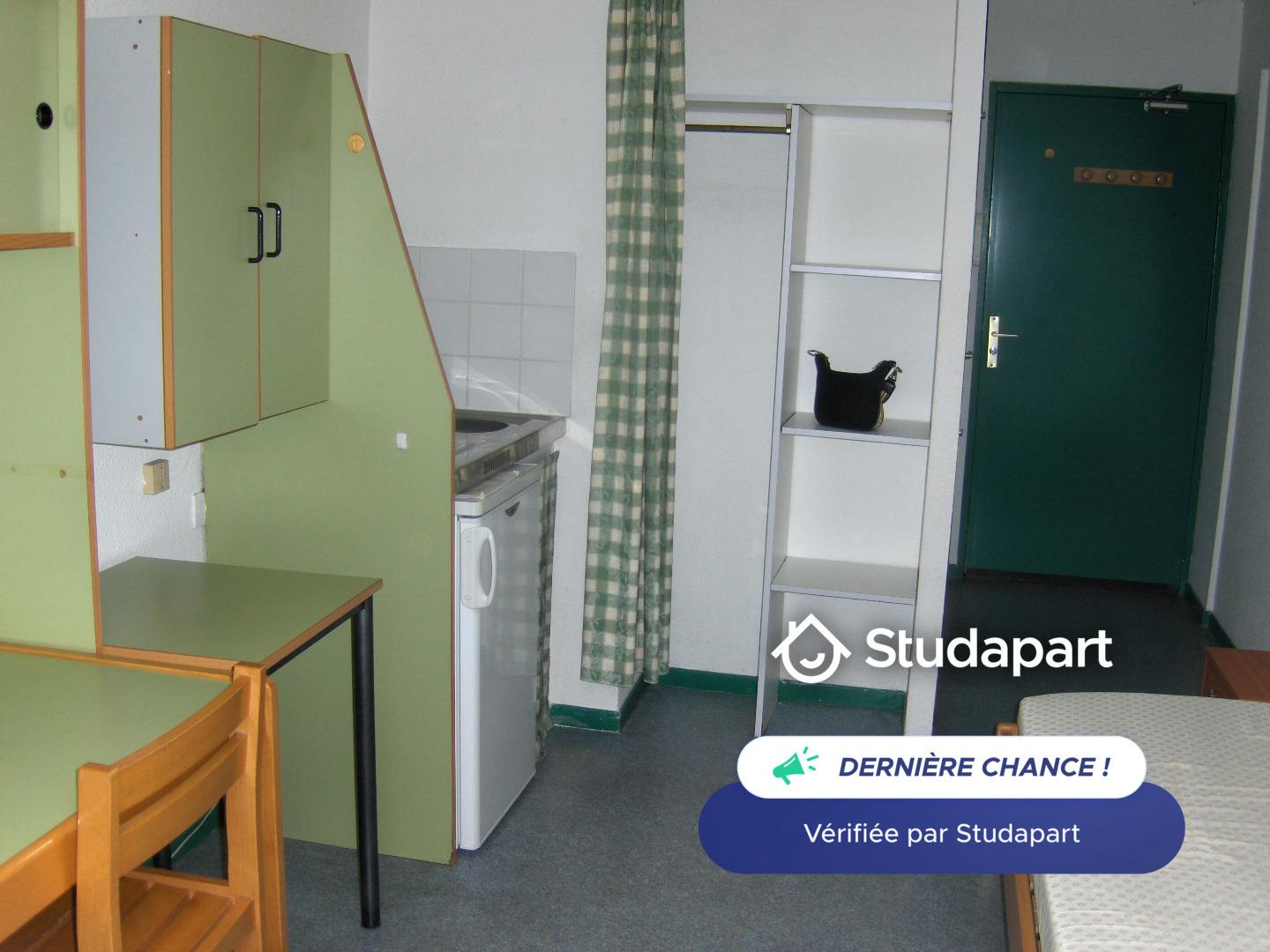 Appartement – Lille, Fives - Vue 3