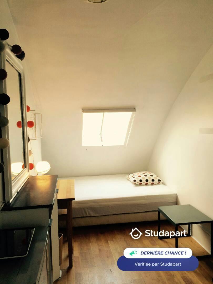 Appartement à Paris