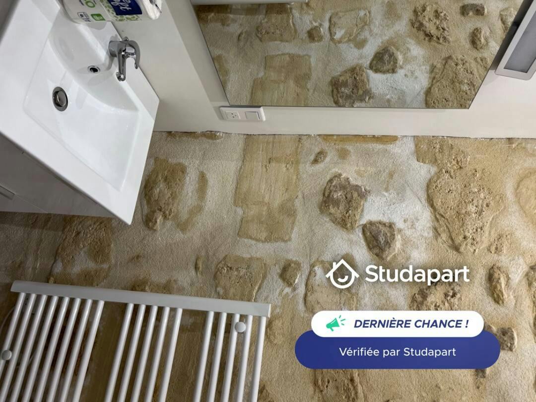 Appartement – Bordeaux, Victoire - Vue 3