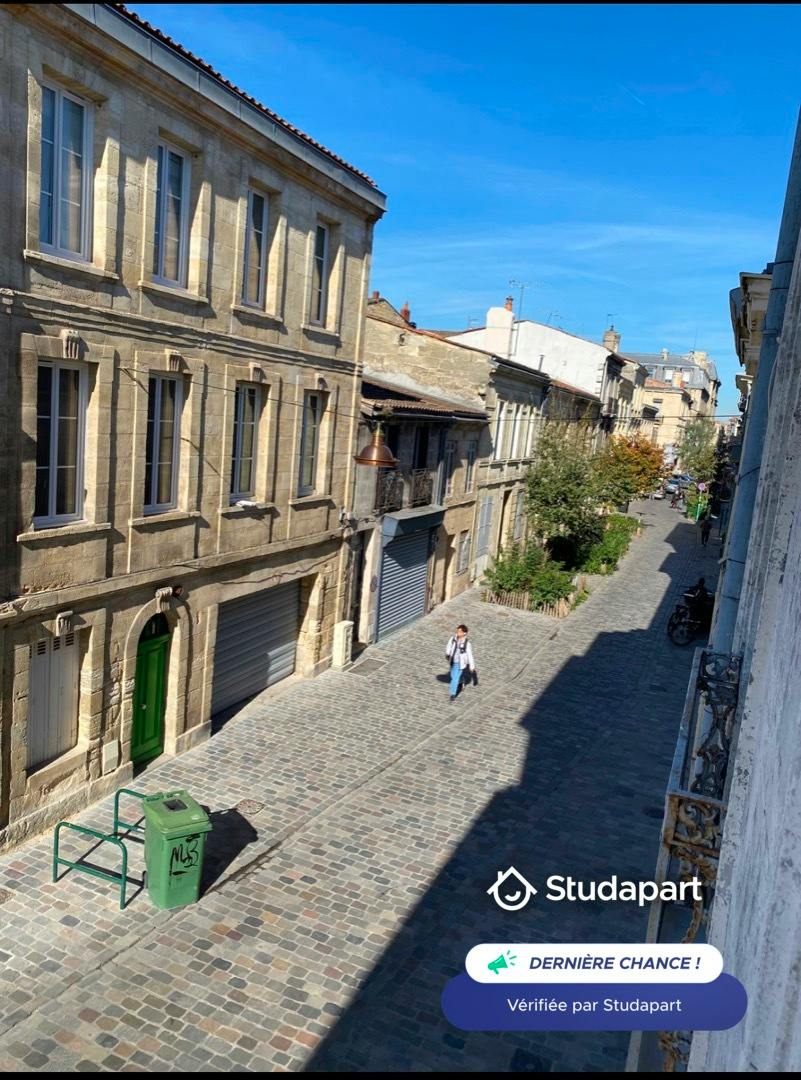 Appartement – Bordeaux, Victoire - Plus