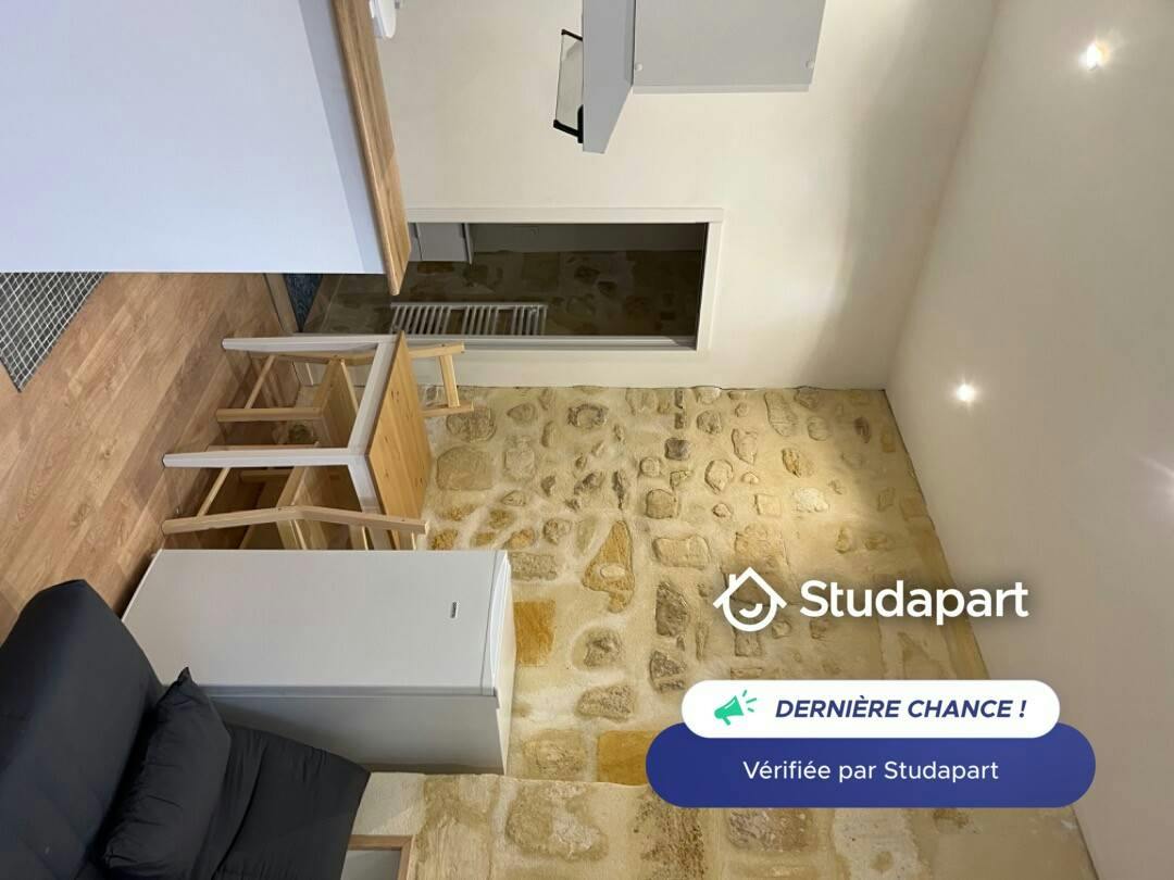 Appartement – Bordeaux, Victoire - Vue 4