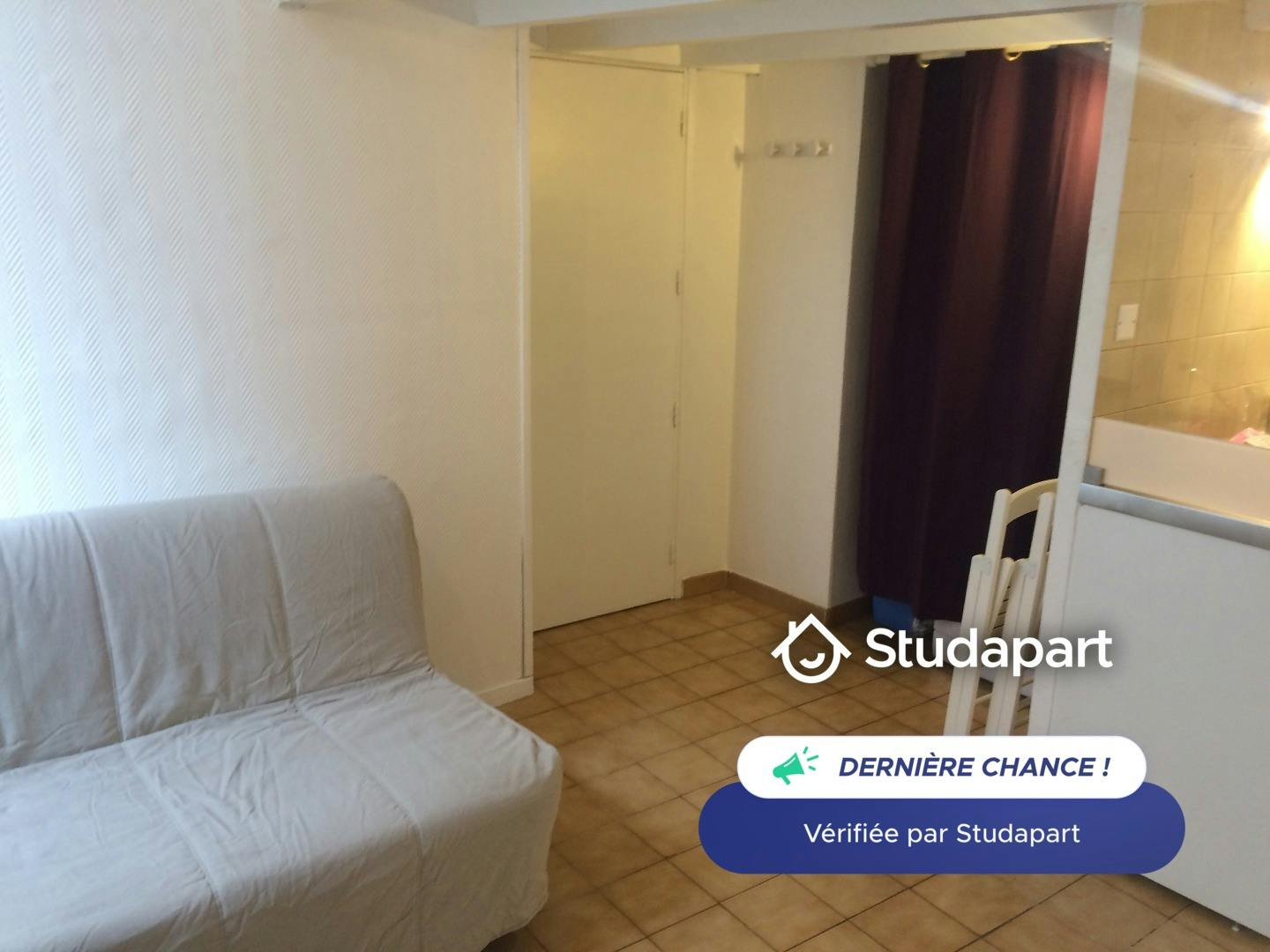 Appartement – Toulouse, Place Occitane, Capitole / Arnaud Bernard / Carmes - Vue 4