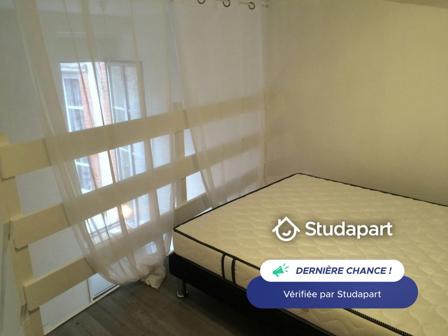 Appartement – Toulouse, Place Occitane, Capitole / Arnaud Bernard / Carmes - Vue 3