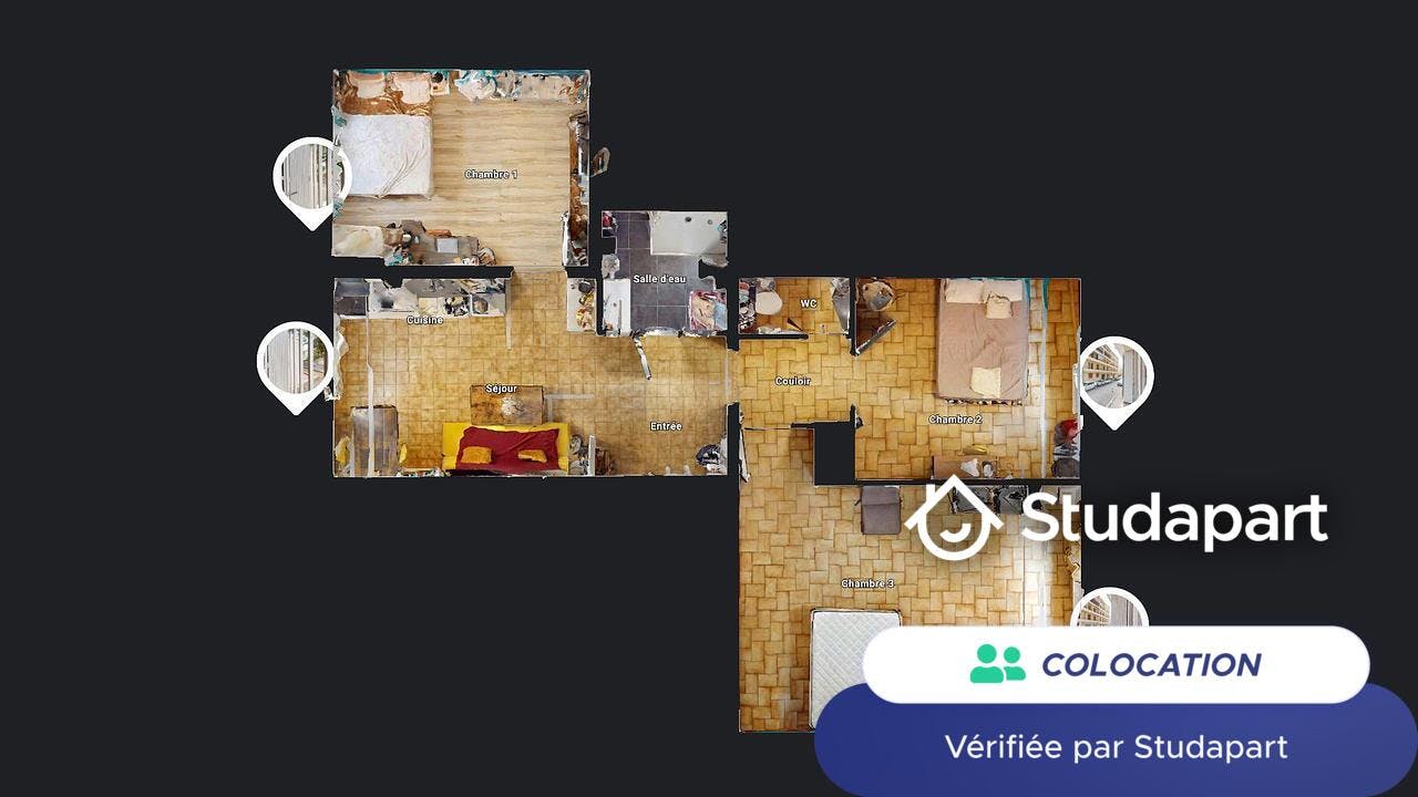 preview gallery tile