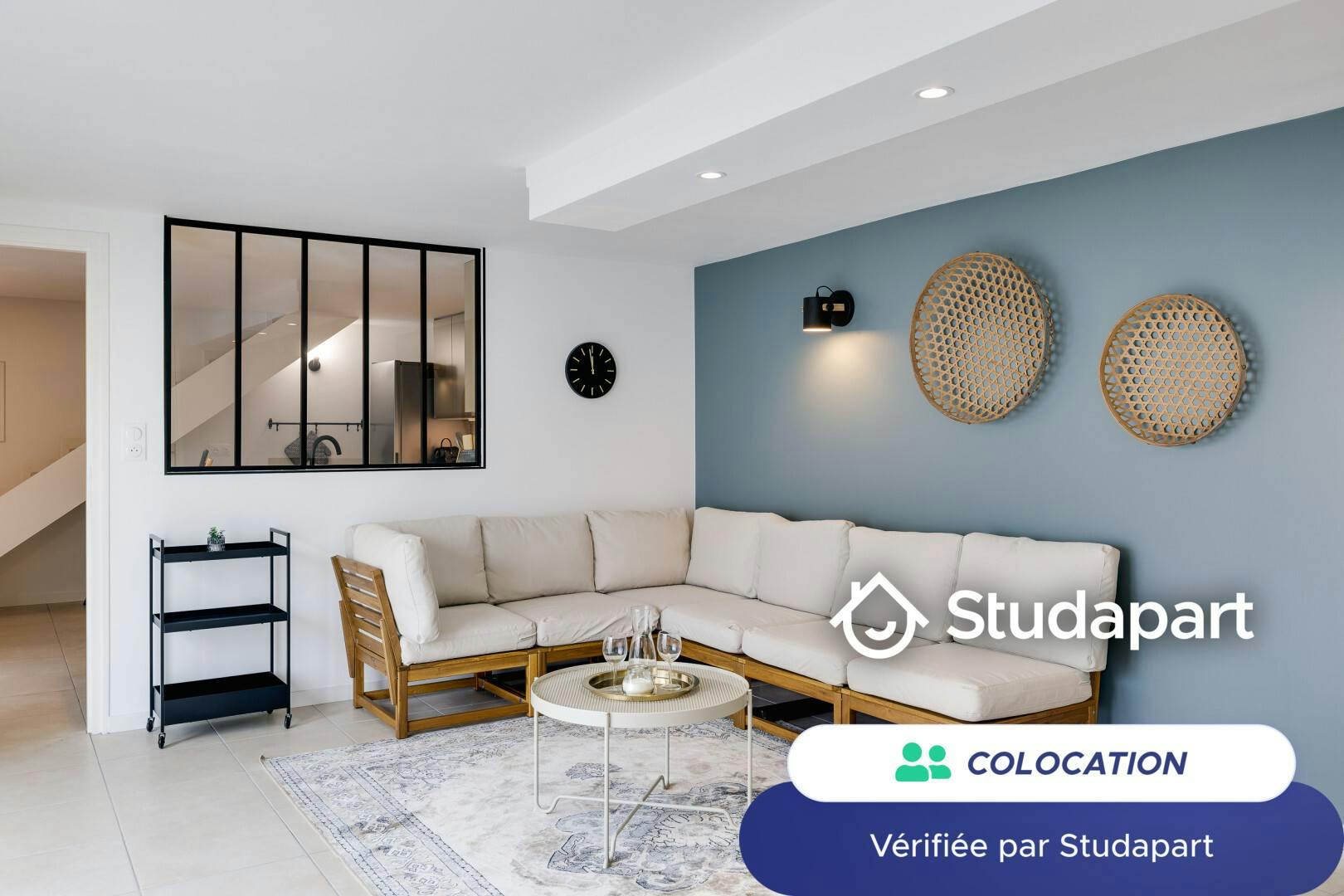 Private room for rent on Rue de Bazas, Bordeaux - More