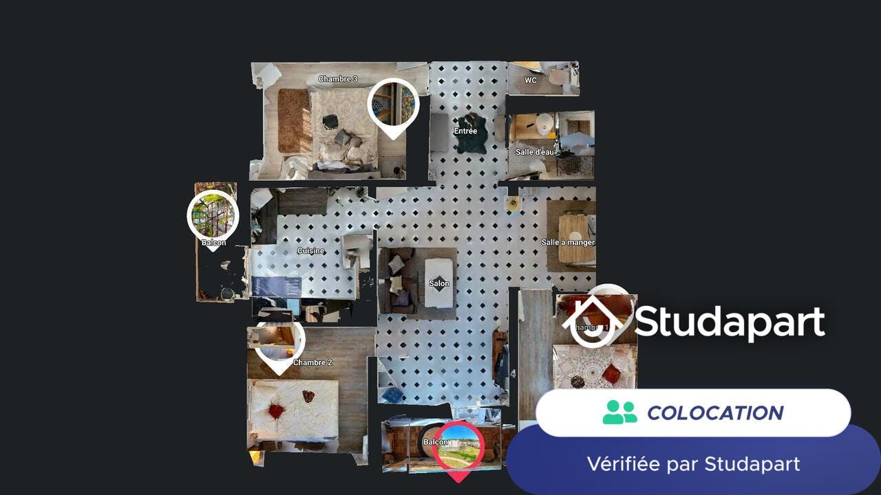 preview gallery tile