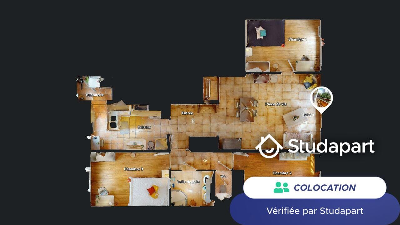 preview gallery tile