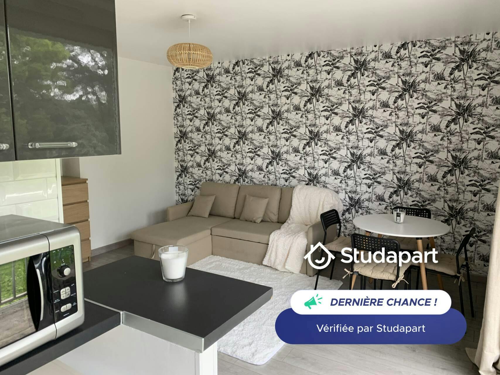 Apartment for rent on Rue Roger Salengro, Bondy