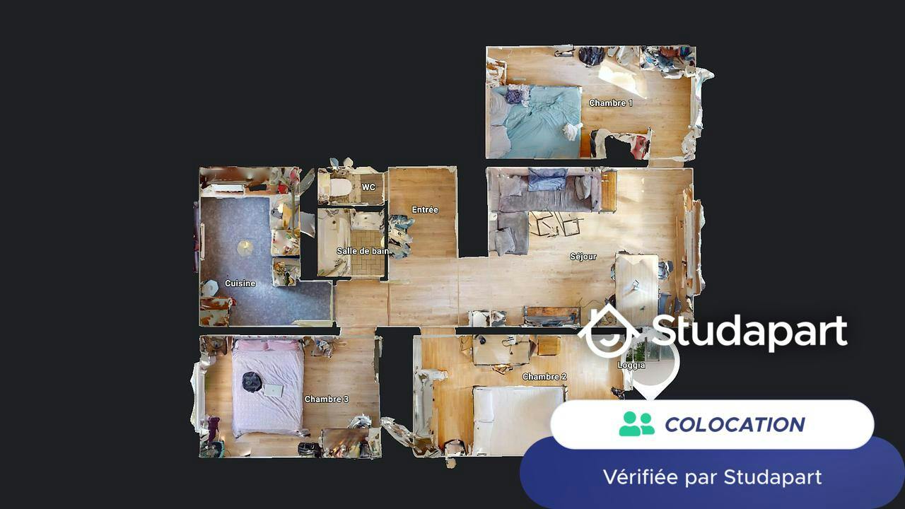 preview gallery tile