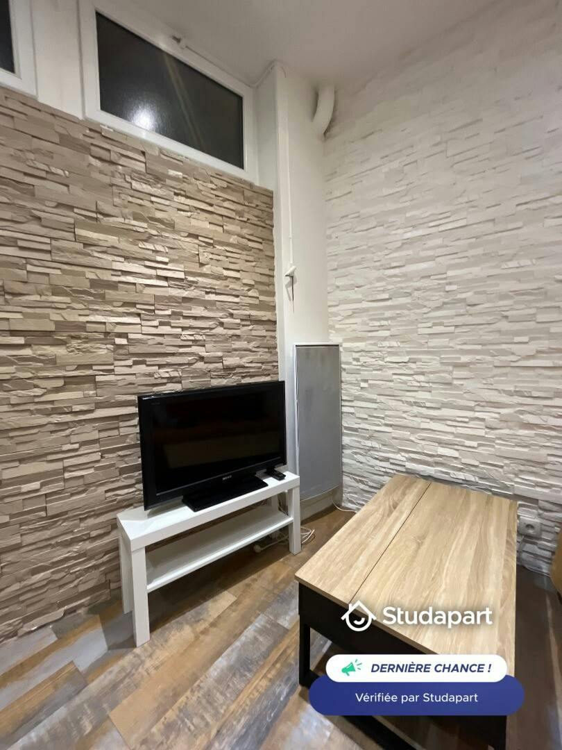 Appartement à Bagnolet