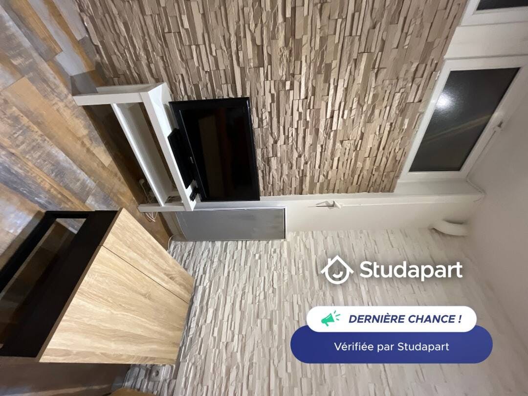 Apartment for rent on Rue de Noisy-le-Sec, Bagnolet