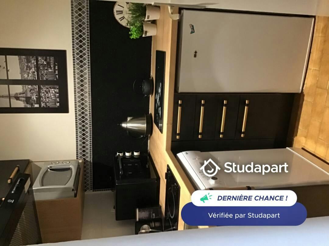 Appartement à Dax