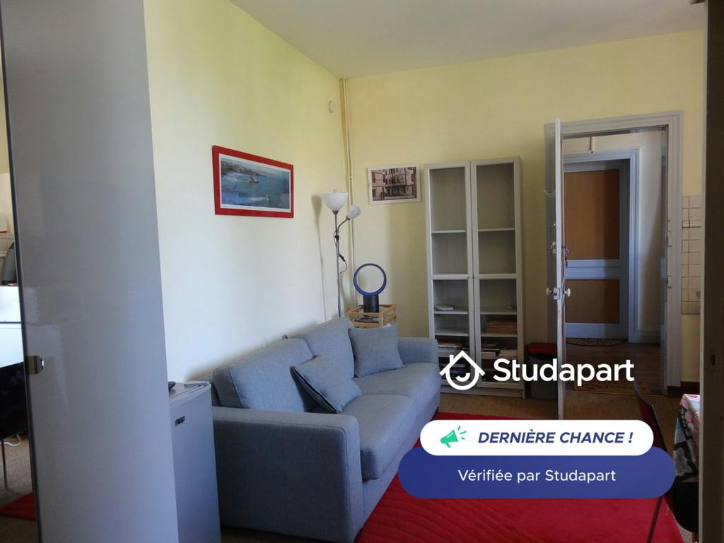 Appartement à Anglet