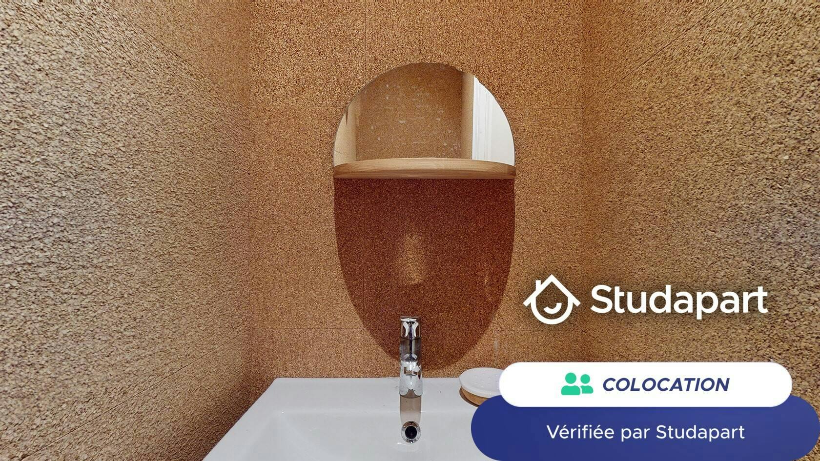 Private room for rent on Rue de Clichy, Paris - Plus