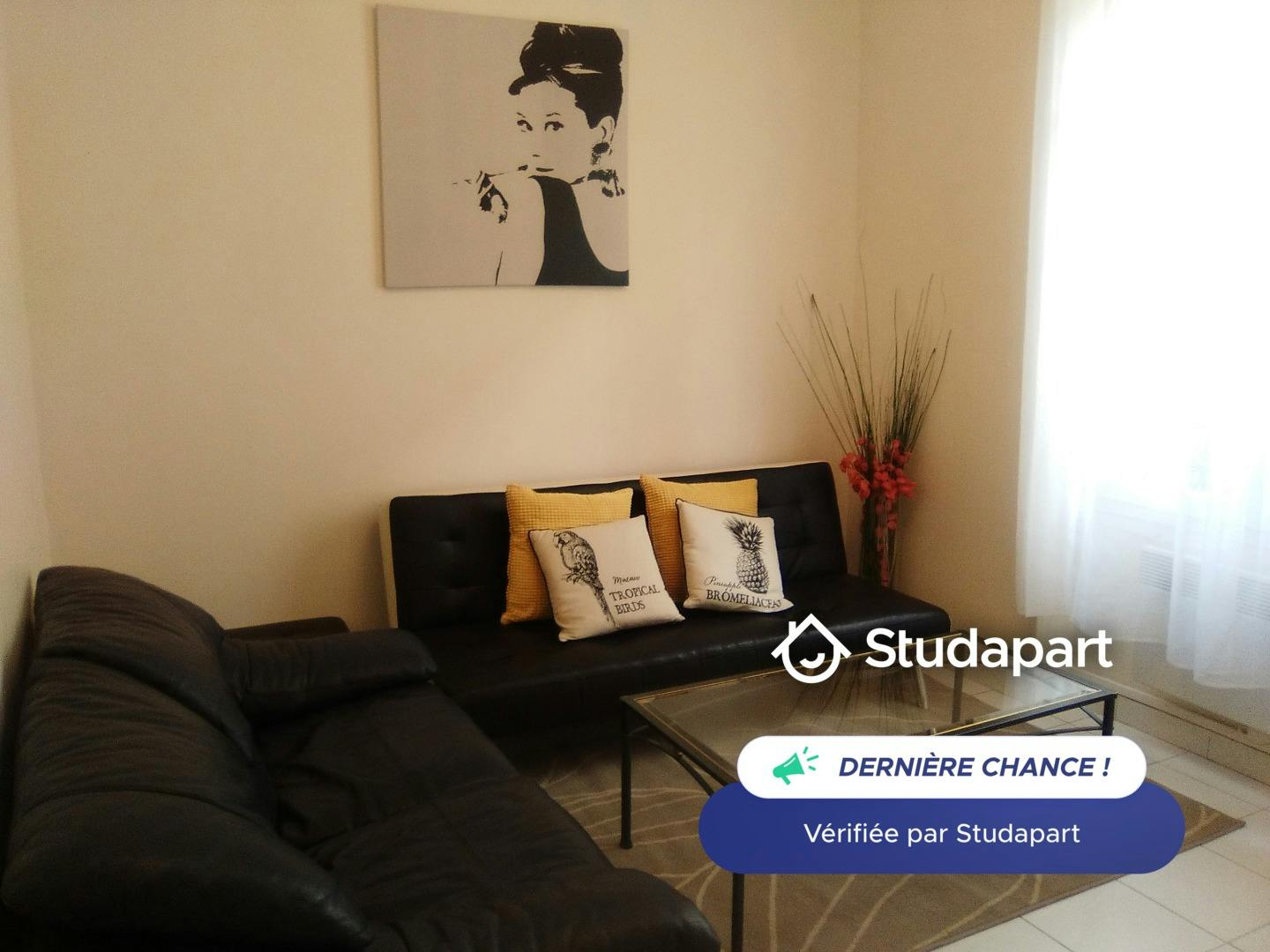 Apartment for rent on Rue Victor Hugo, Bois-Colombes
