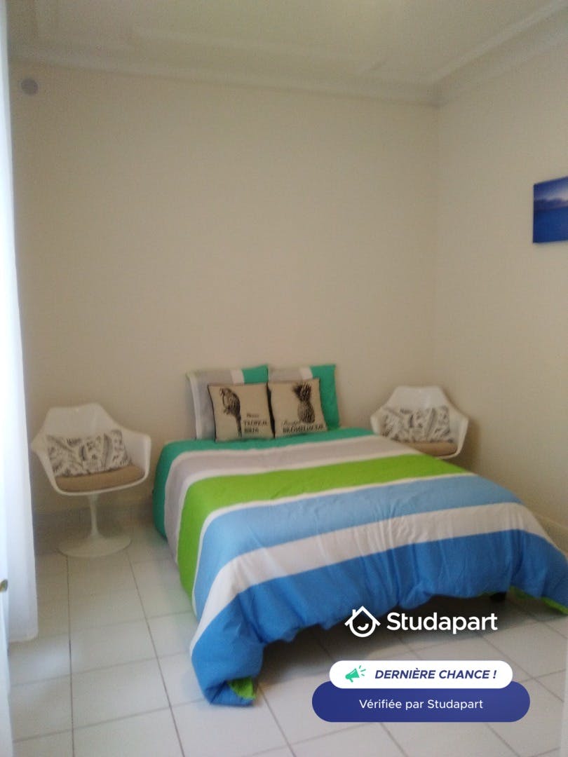 Apartment for rent on Rue Victor Hugo, Bois-Colombes - Pohľad 4