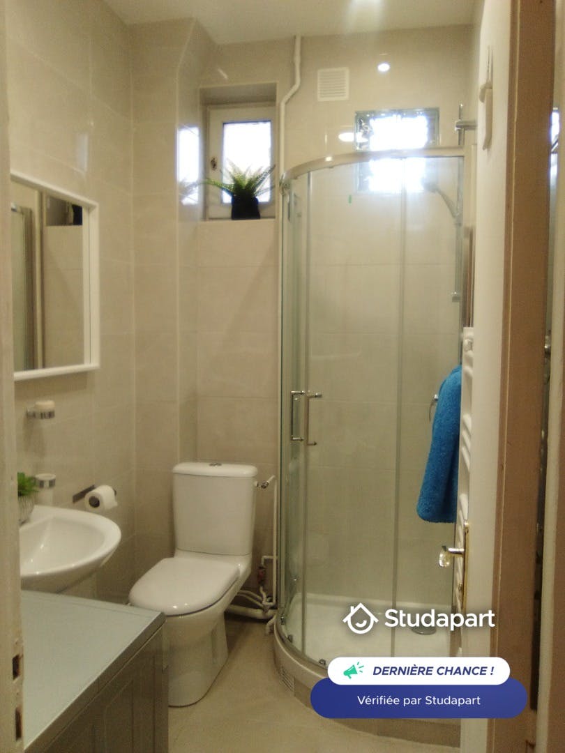 Apartment for rent on Rue Victor Hugo, Bois-Colombes - Pohľad 5