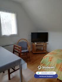 Private room for rent for €395 per month in Vannes, Allée Guy Ropartz