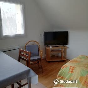 私人房间 正在以 €390 的月租出租，其位于 Vannes, Allée Guy Ropartz