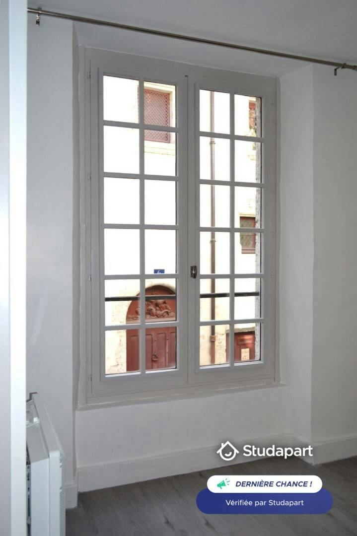 Appartement à louer pour 540 €/mois à Blois, Rue Chemonton