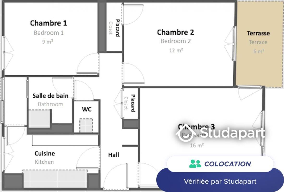 preview gallery tile