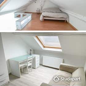 Habitación privada en alquiler por 310 € al mes en Anzin, Rue Faidherbe