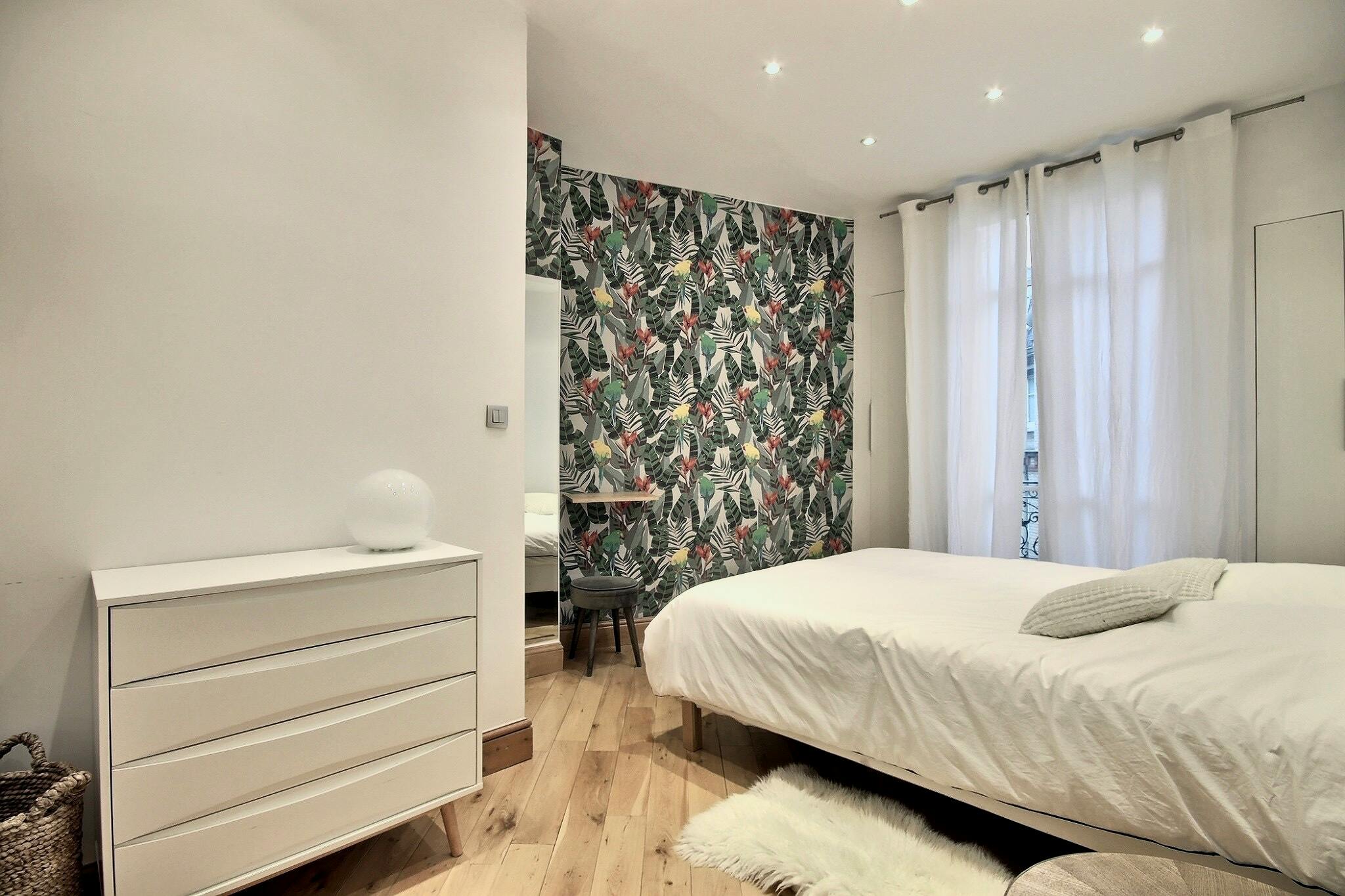 Apartment Paris, 56m² — photo 28