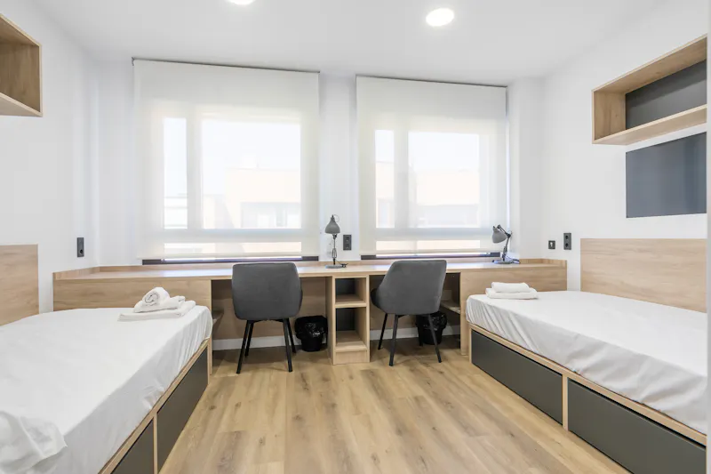 23 Manuel Tovar Street, Madrid - in Madrid
