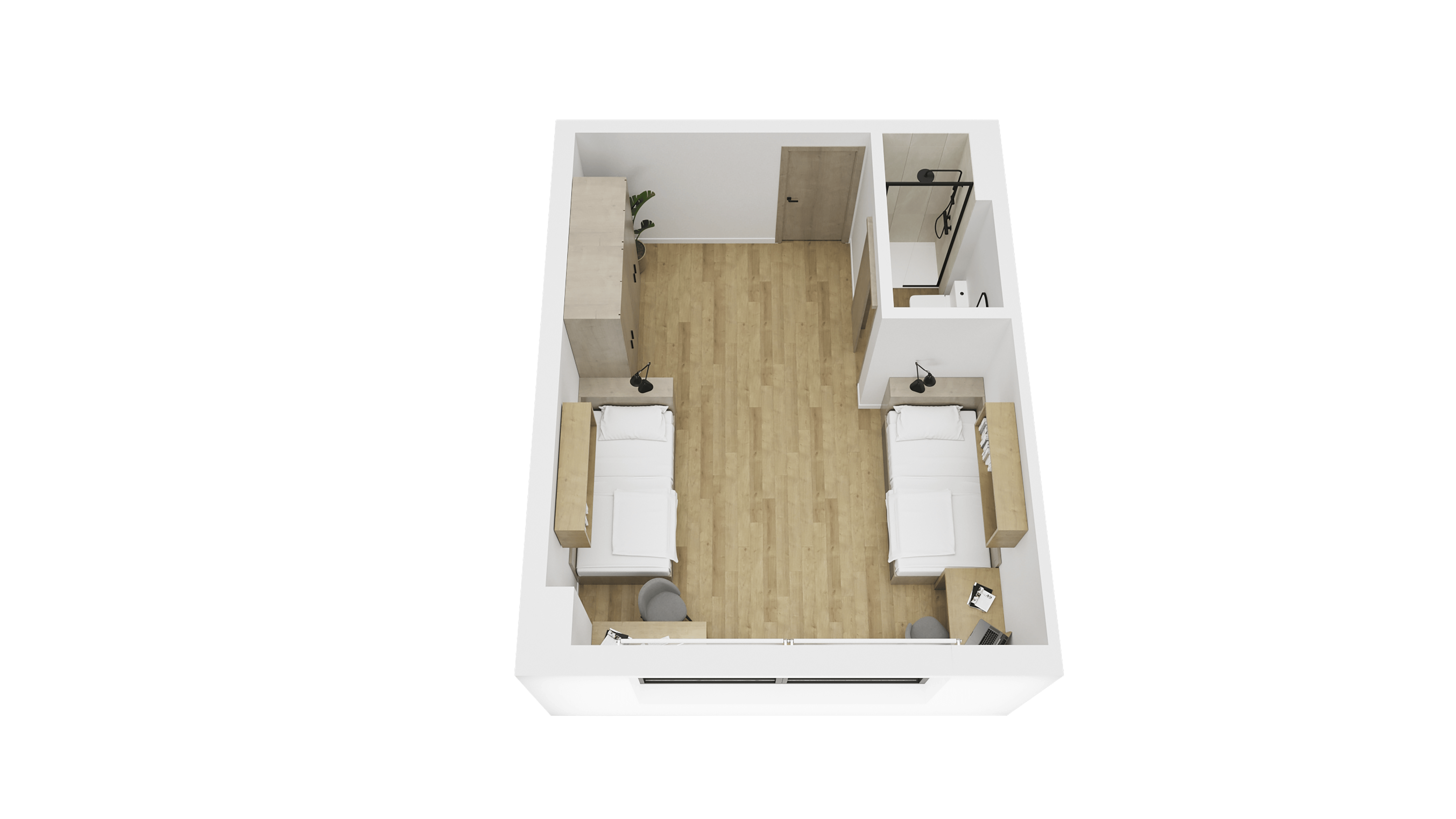 preview gallery tile