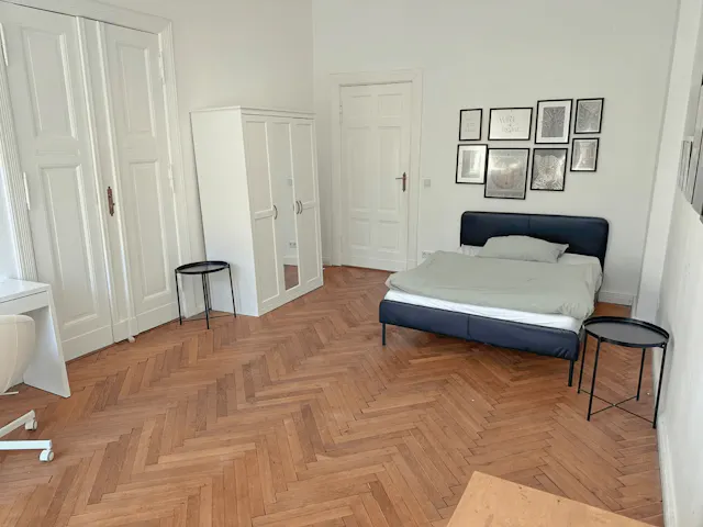 Private room in Paul-Lincke-Ufer, Berlin (1464272) room image 1