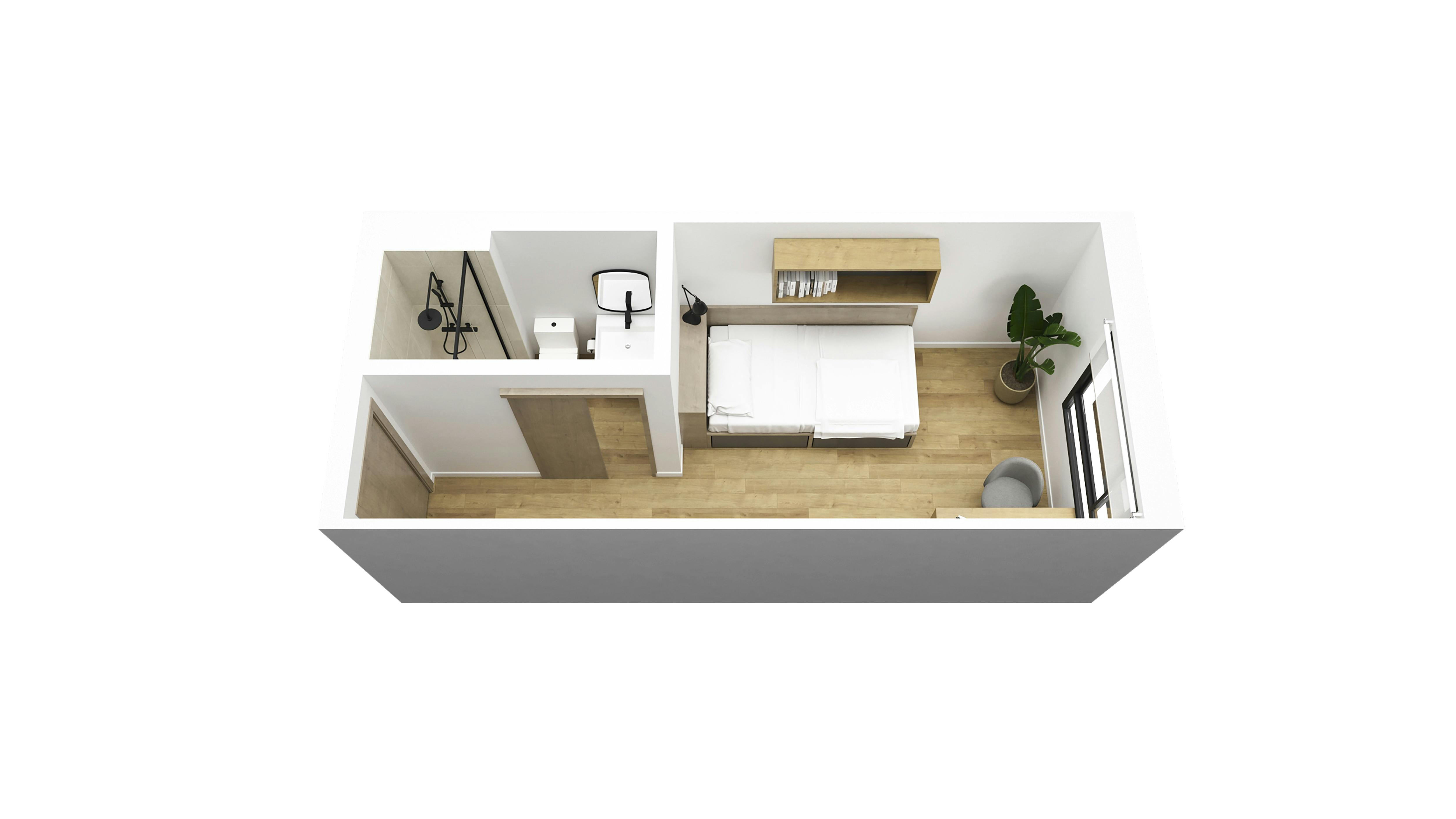 preview gallery tile