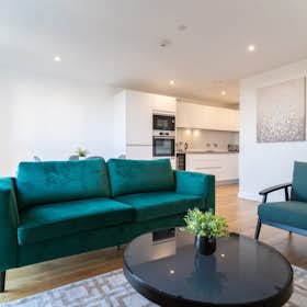 Appartamento in affitto a 1.768 £ al mese a Birmingham, Communication Row