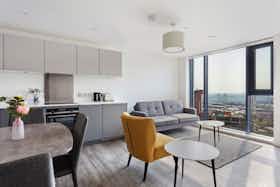 Lägenhet att hyra för 1 333 GBP i månaden i Birmingham, Sheepcote Street
